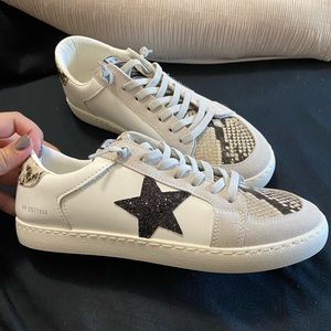 Vintage Havana Sneakers